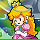 Mario Find Princess
