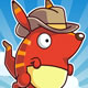 Kangaroo Adventure