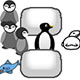 Chubby Penguin