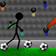 Stickman Soccer 2