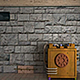 Mystery Stone Room Escape