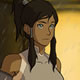 Legend Of Korra: The Last Stand