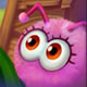 Fuzz Ball Big Adventure