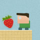 Charlie Likes Strawberries