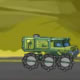 Indestructotank Launch