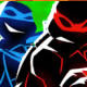 Teenage Mutant Ninja Turtles: Dark Horizons