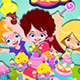 Diner Kids