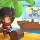 Fort Blaster - Ahoy There