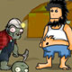 Hobo Vs Zombies