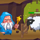 Wizard Walls