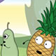 Fruitz: Run