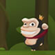 Kumba Vs The Evil Penguin