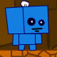 Square Boy