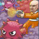 Energy Invaders