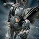Gotham City Crisis