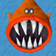 Piranha Chase