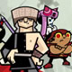 Hero: 108. Hidden Kingdom Showdown