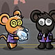Rat Fishing