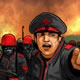 Fronts No Retreat