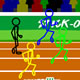 Stick-O-Lympics