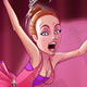 Funny Ballerina