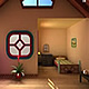 Village Wooden Room Escape