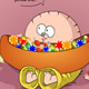 Candy Thief