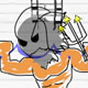 Zombie Balloon Heads 3