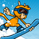 Xtreme Snowboarding