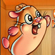 Cookie Hamster