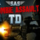 Sas Zombie Assault Td