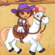 Dora'S Pony Adventure