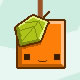 Orange Gravity 2