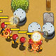 Penguins Attack 4