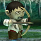 Spookathlon Vampire Archery