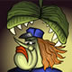 Horror Plant 2