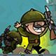 Artillery Rush