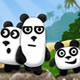 3 Pandas