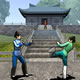 Dragon Fist 3D