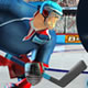Ice Hockey Heroes