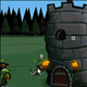 Mythic Fort Defense