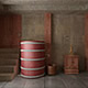 Ancient Castle Basement Escape
