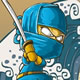 Ninja Mafia Siege