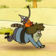Ride 'Em Rigby
