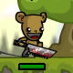 Bearbarians