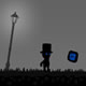 On The Flat Field Of A Dream