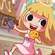 Devilish Candy House