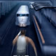 Tokyo Rail Rush