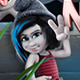 Smurfette Vs Naughties