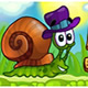 Snail Bob 5: Love Story